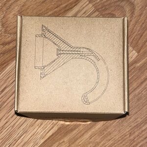 Brand new Dyson supersonic attachment